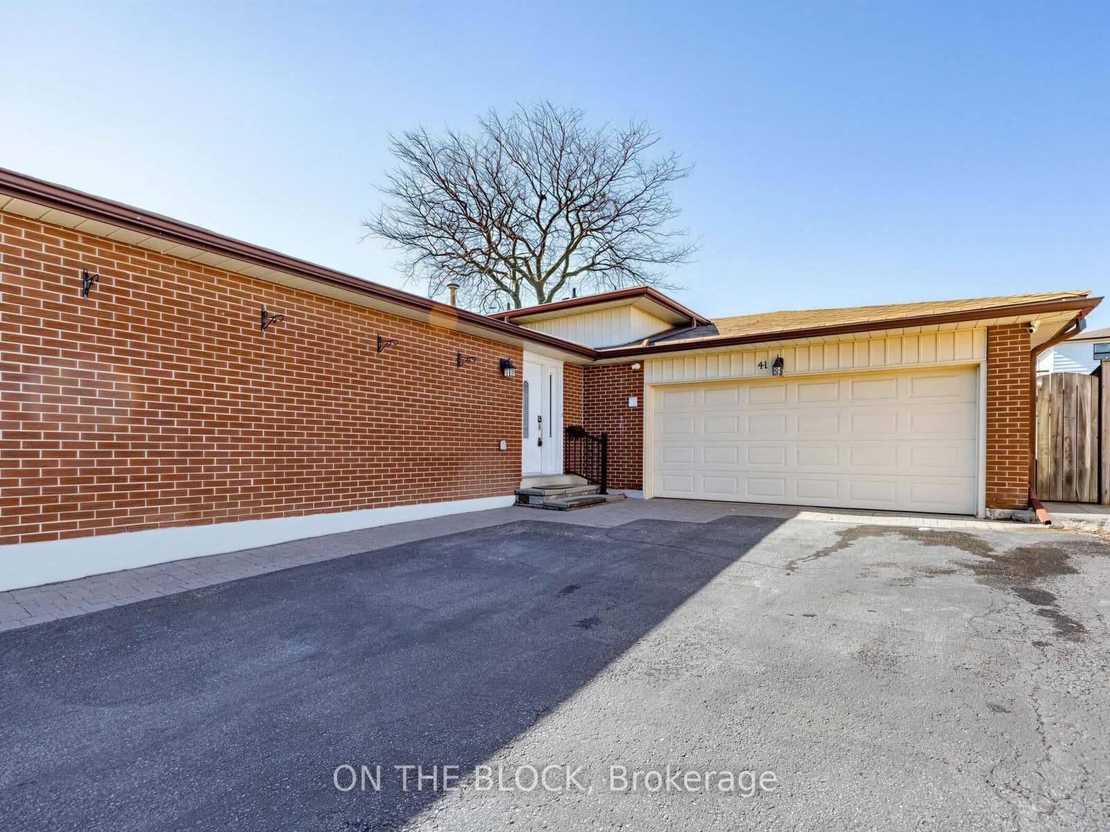 41 Eastlea Crescent, Toronto, ON — photo 3
