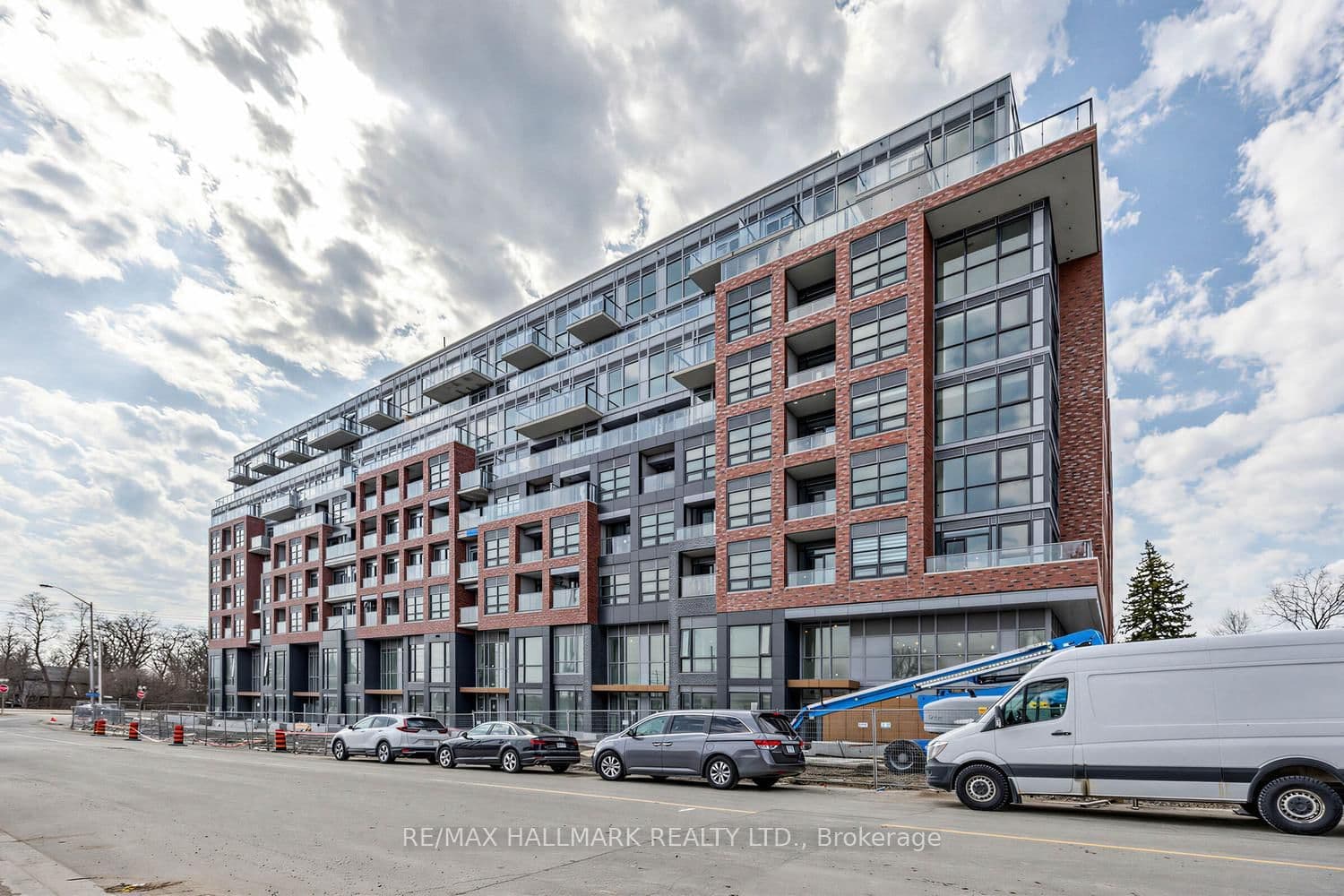 206 - 1635 Military Trail, Toronto, ON
