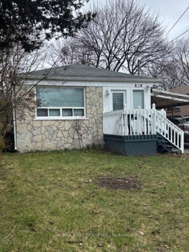 110 Darlingside Drive, Toronto, ON — photo 2