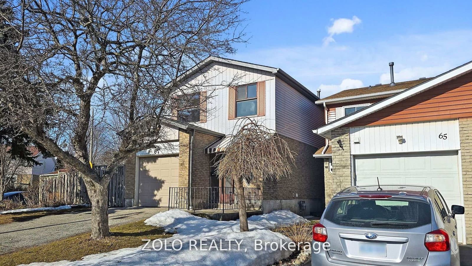 67 Wayside Avenue, Toronto, ON — photo 2