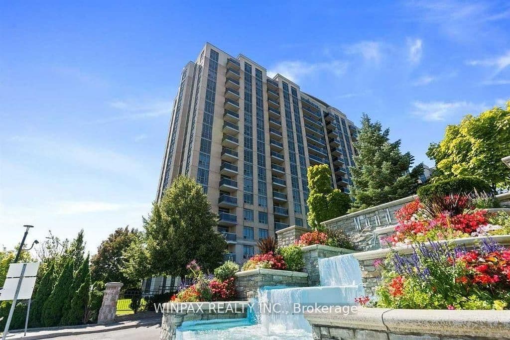 737 - 18 Mondeo Drive, Toronto, ON