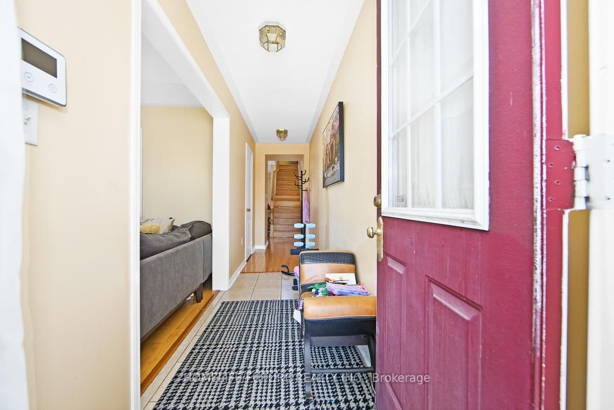 94 Staines Road, Toronto, ON — photo 2