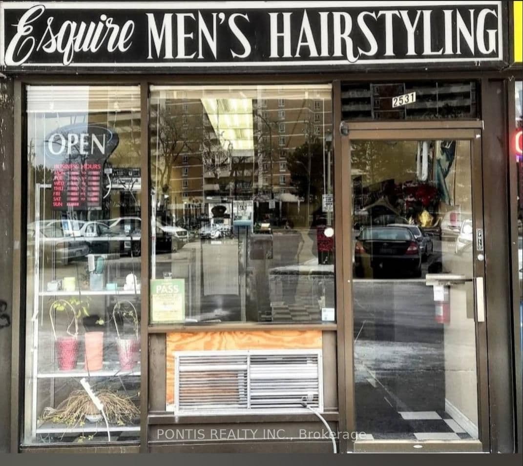 2531 PHARMACY Avenue, Toronto, ON — photo 2