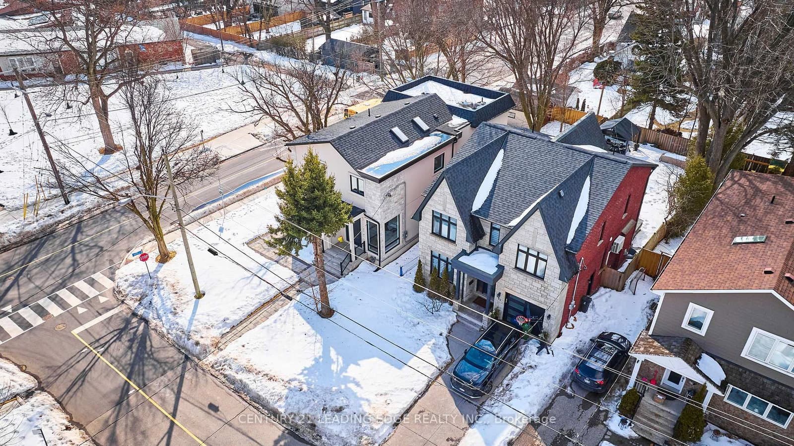 50 Dorset Road, Toronto, ON — photo 2