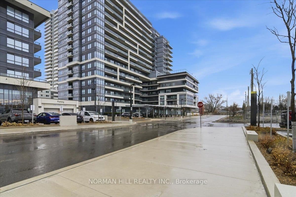 1106 - 1480 Bayly Street, Pickering, ON