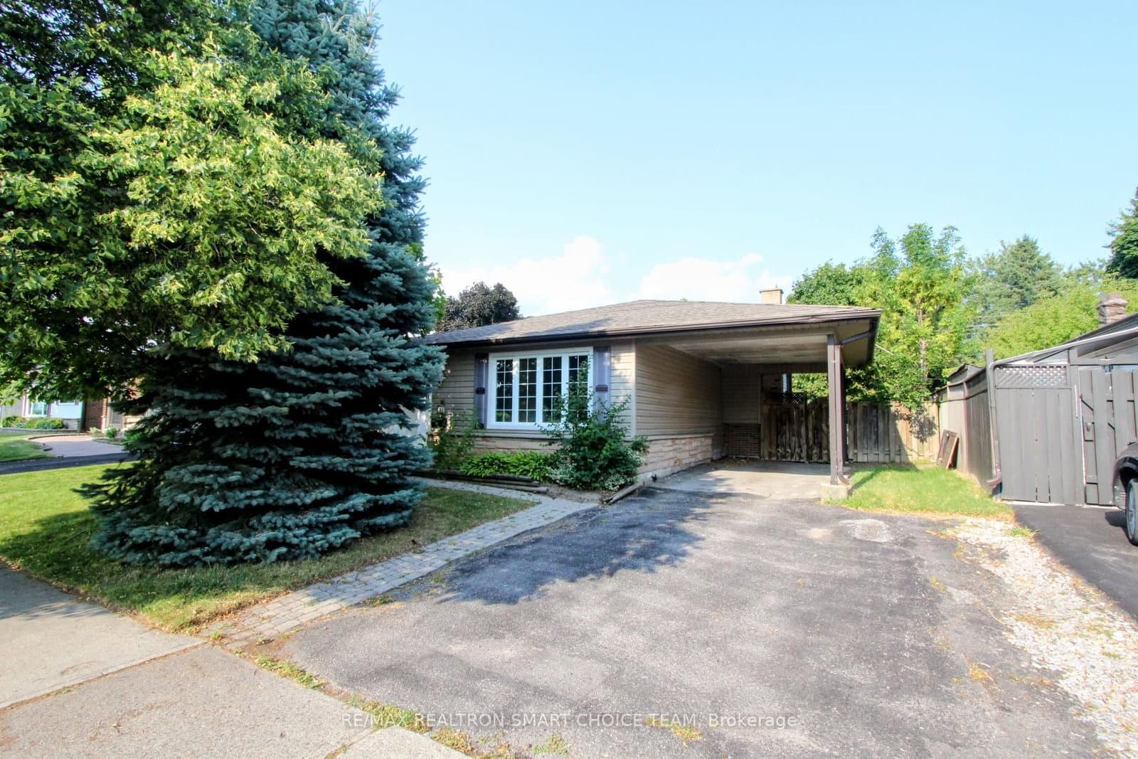 Bsmt - 45 Bryant Road, Ajax, ON — photo 2