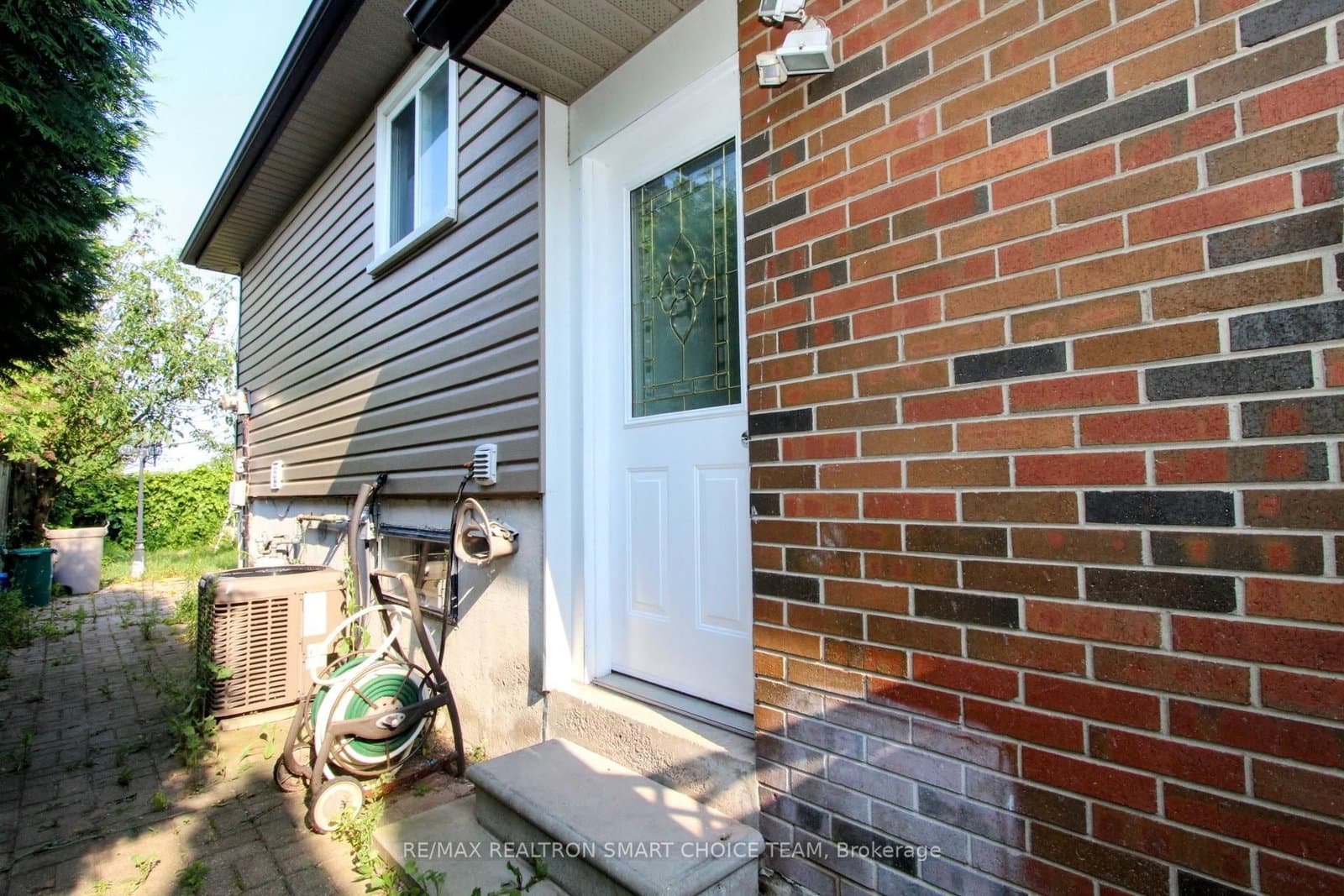 Bsmt - 45 Bryant Road, Ajax, ON — photo 3