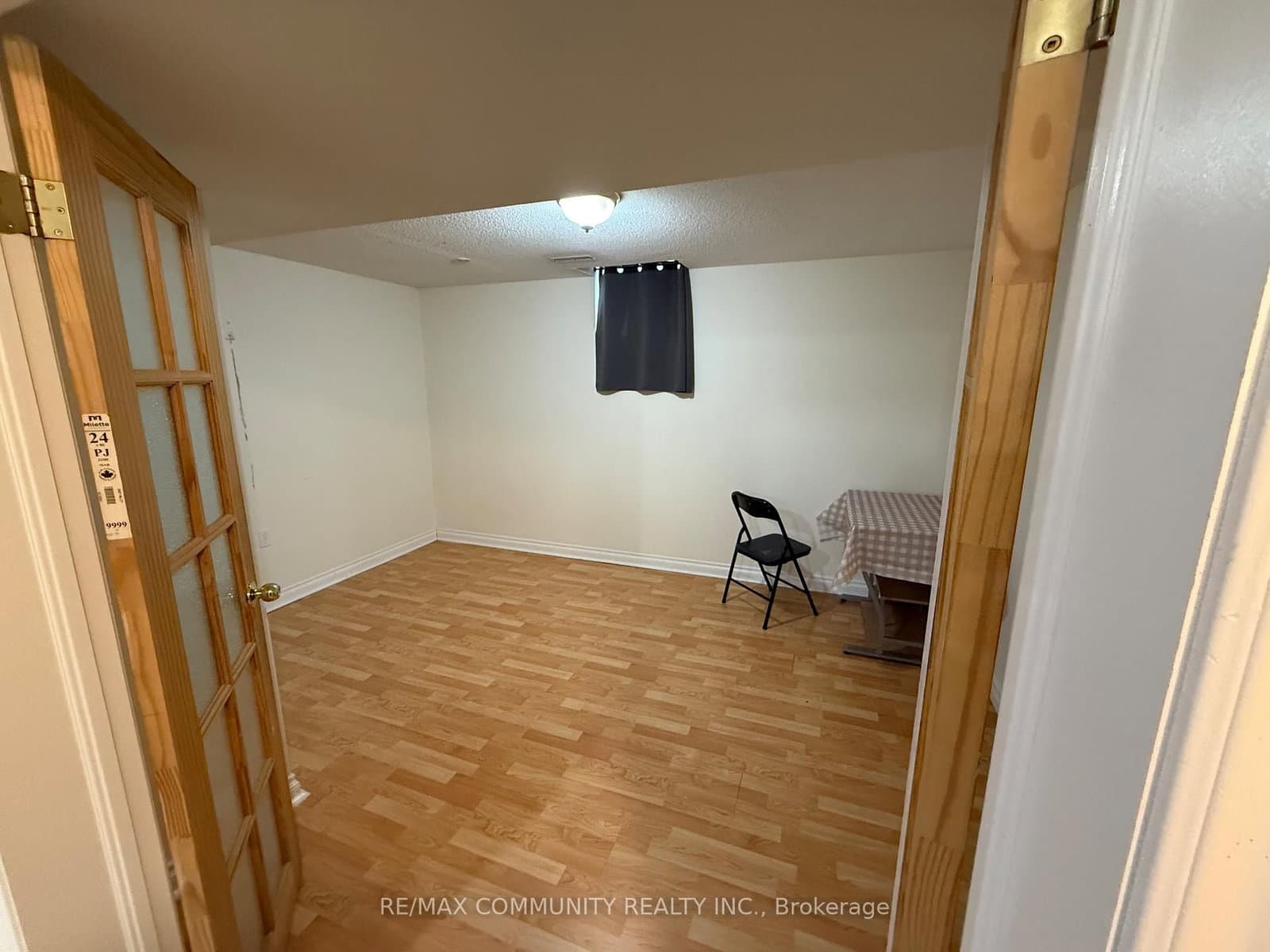 LOWER - 27 Bobolink Avenue, Toronto, ON — photo 3