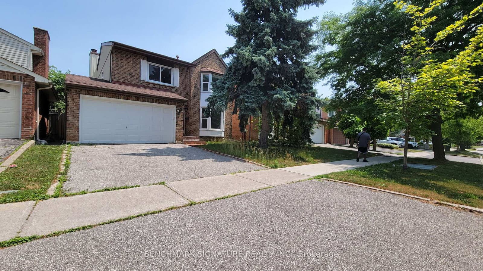 35 Wintermute Boulevard, Toronto, ON