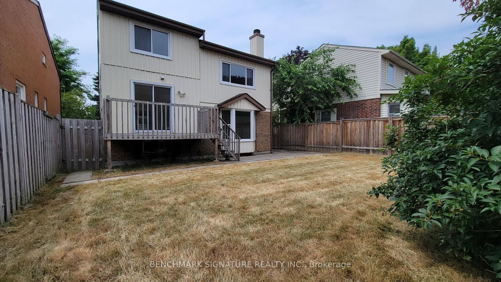 35 Wintermute Boulevard, Toronto, ON — photo 3