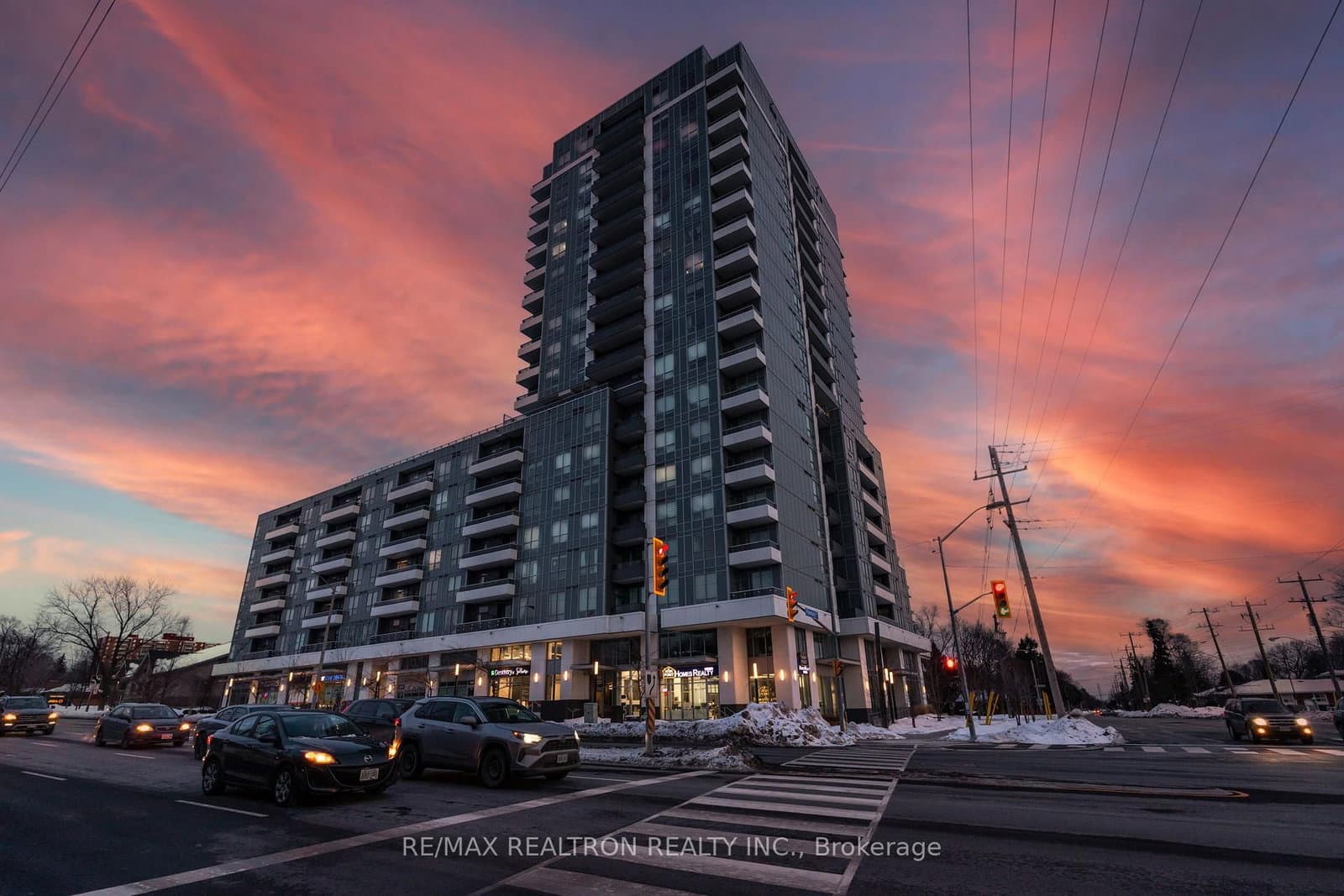 #710 - 3121 Sheppard Avenue, Toronto, ON