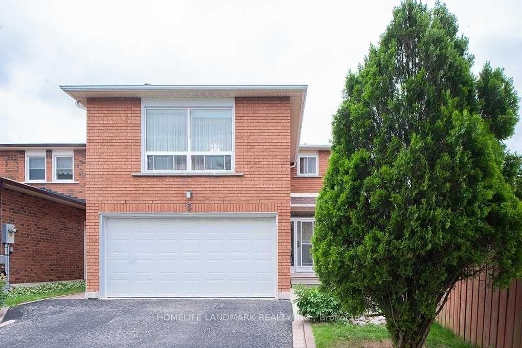 3 Myrna Lane, Toronto, ON