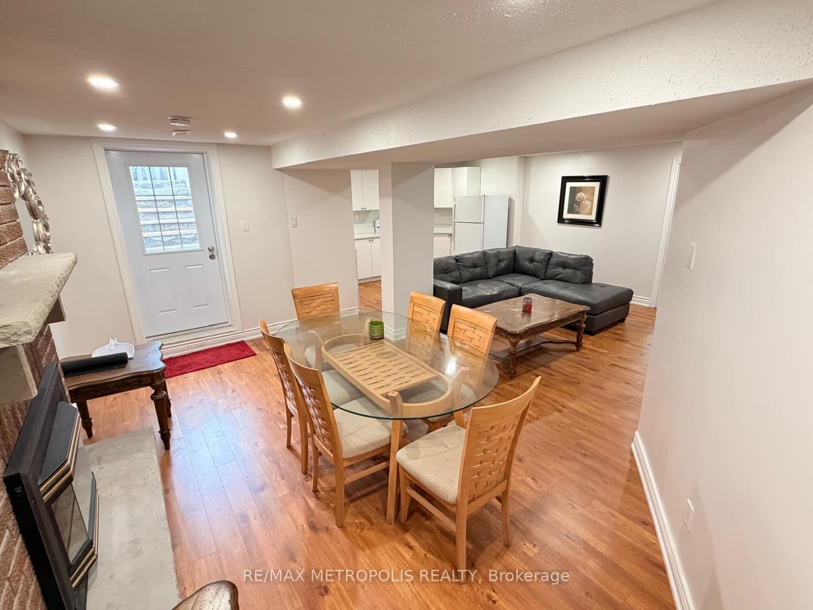 #Basement - 216 Gwendolyn Street, Pickering, ON