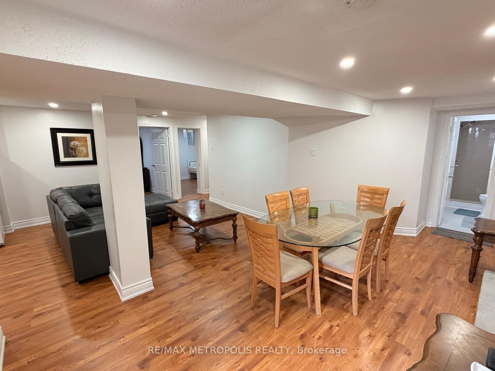 #Basement - 216 Gwendolyn Street, Pickering, ON — photo 2