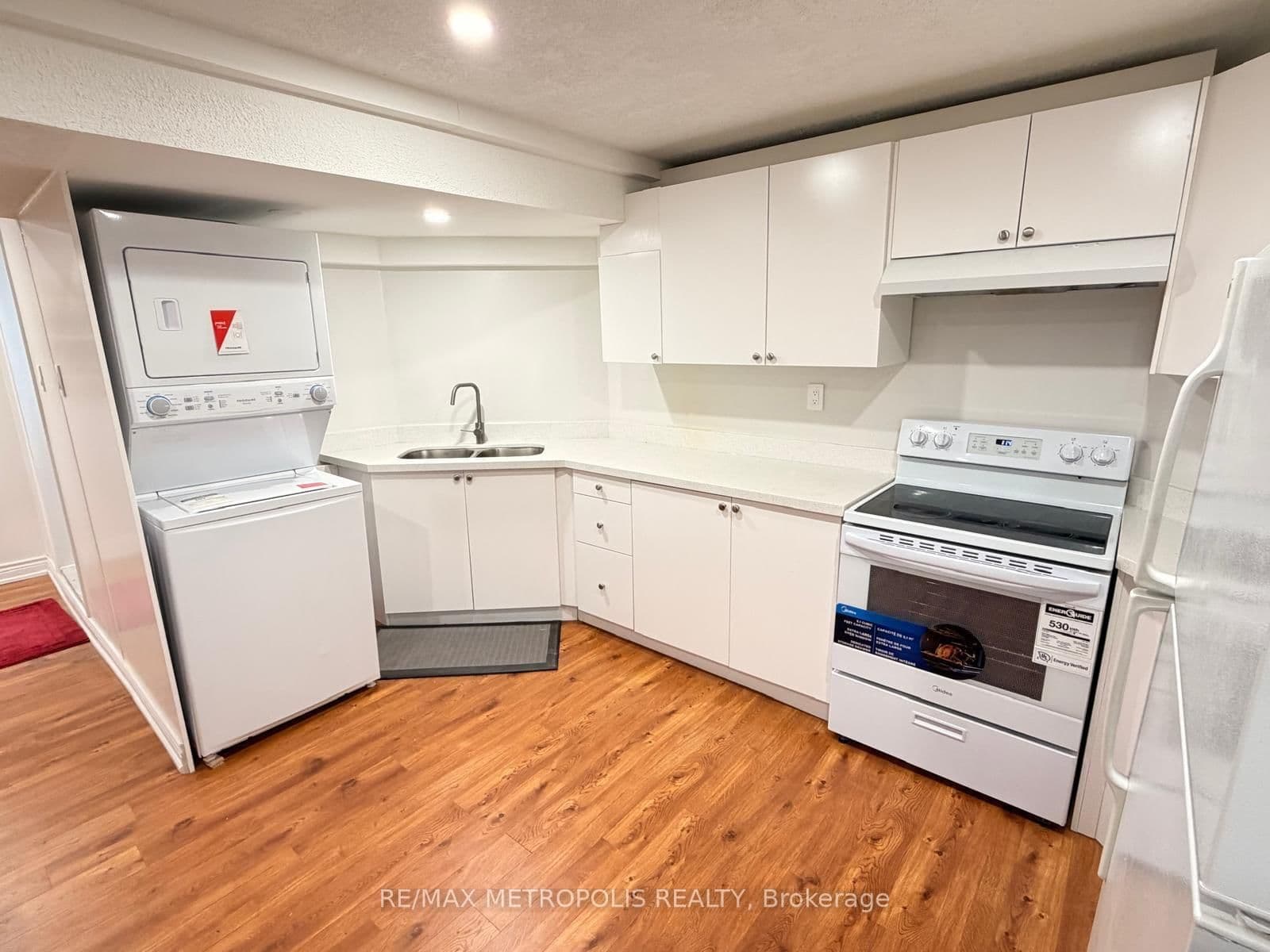 #Basement - 216 Gwendolyn Street, Pickering, ON — photo 3