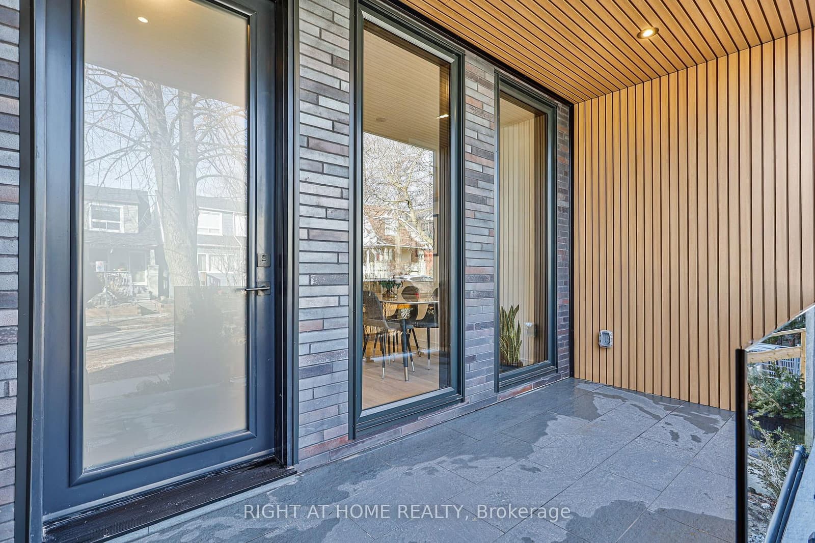 MAIN AND LANEWAY - 11 Merrill Avenue, Toronto, ON — photo 2