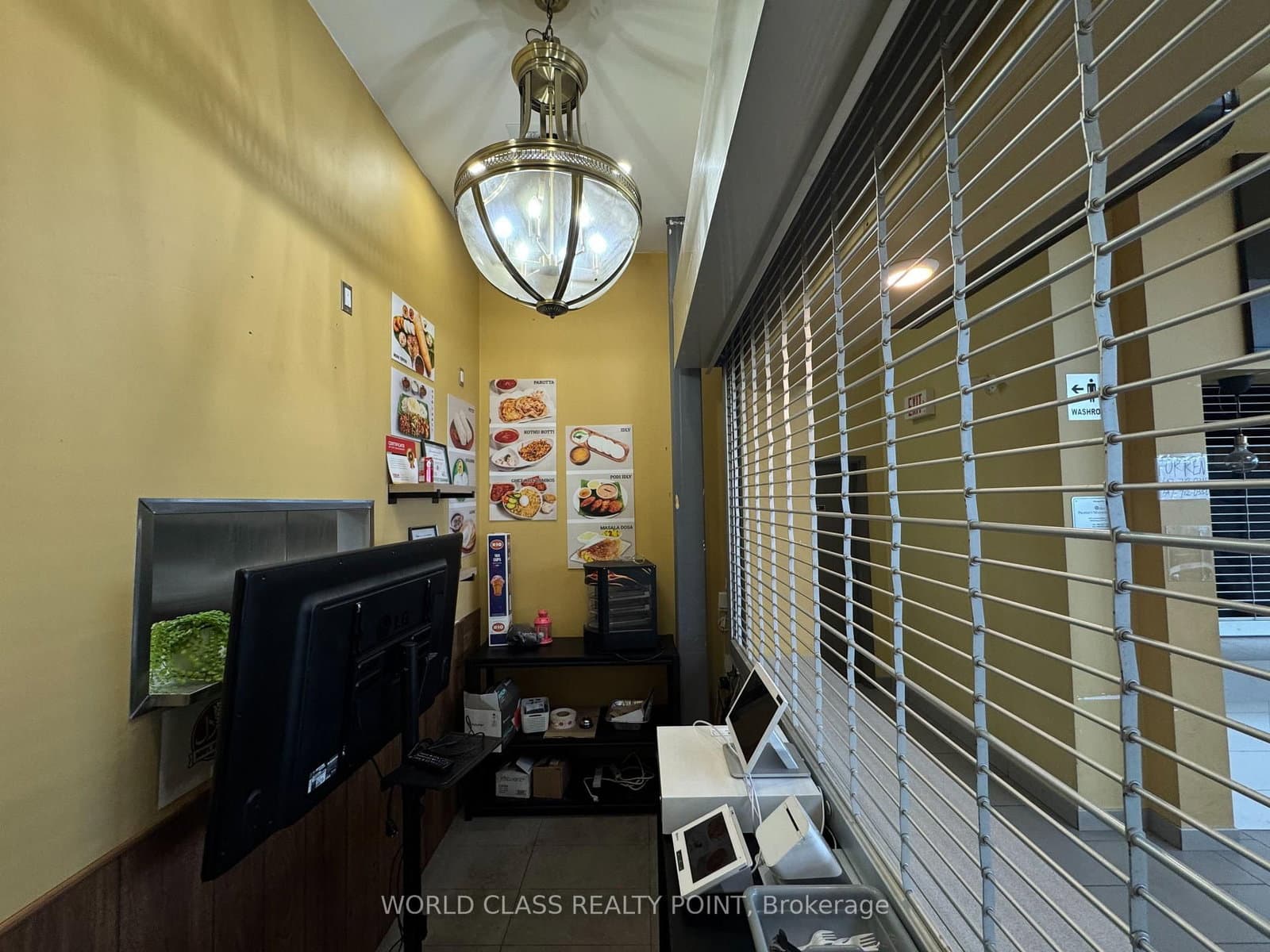 A124 - 41 Lebovic Avenue, Toronto, ON — photo 3