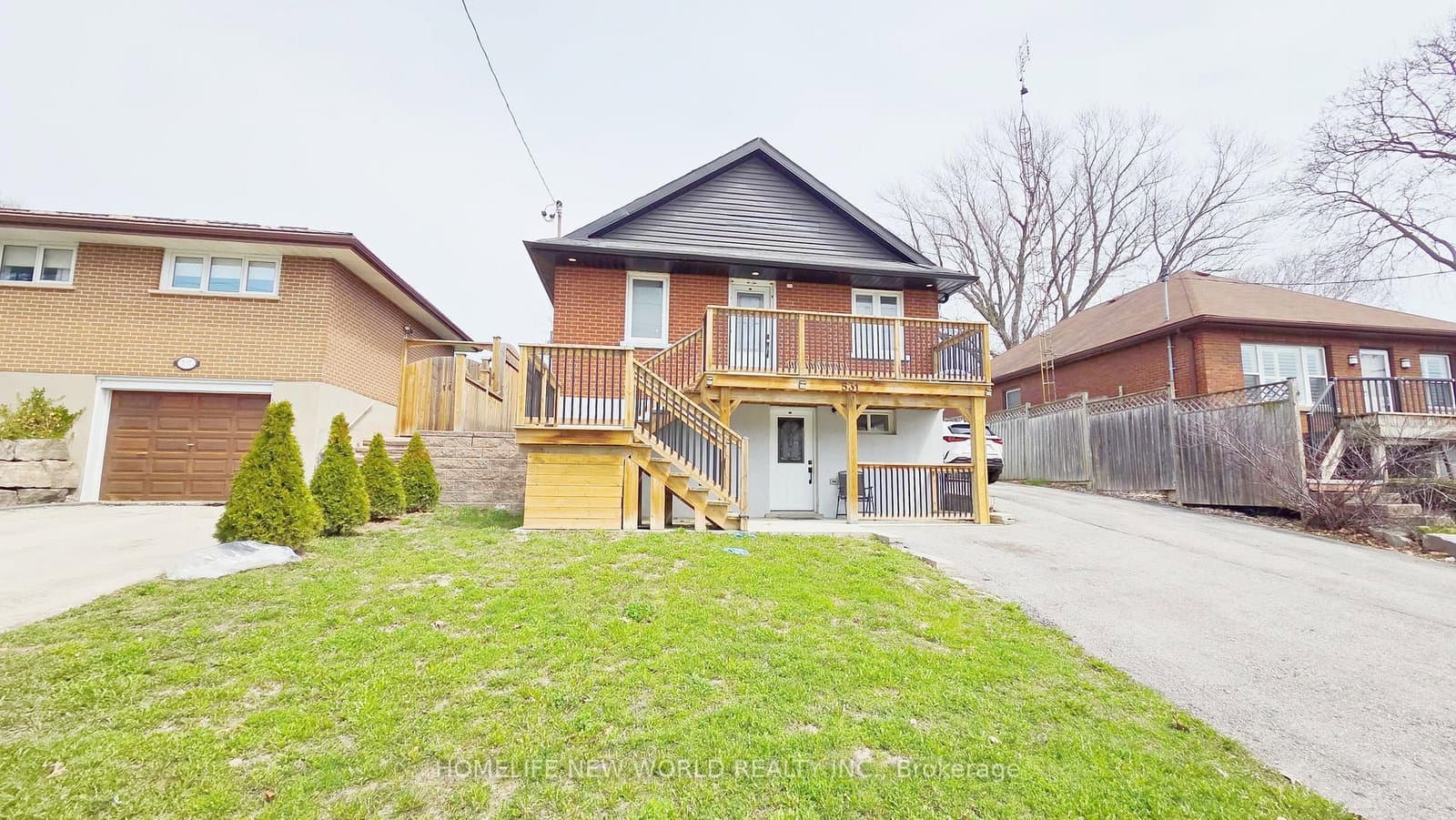 unit 1 - 531 Ritson Road, Oshawa, ON