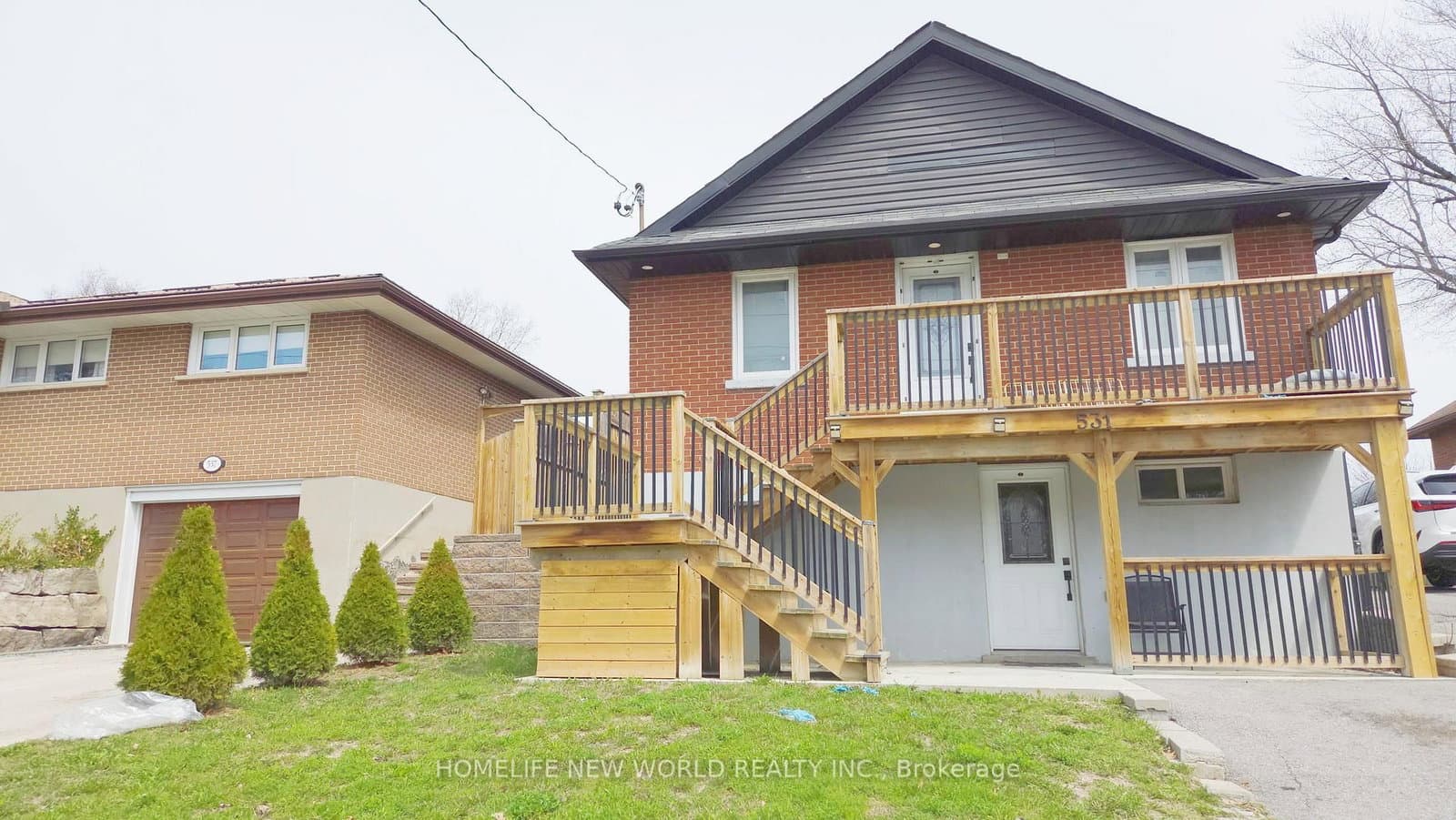 unit 1 - 531 Ritson Road, Oshawa, ON — photo 2