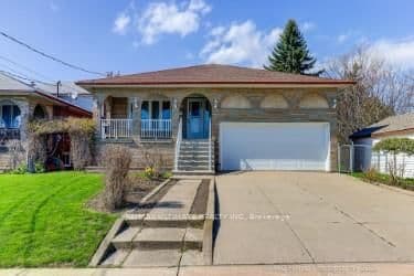 100 Newlands Avenue, Toronto, ON