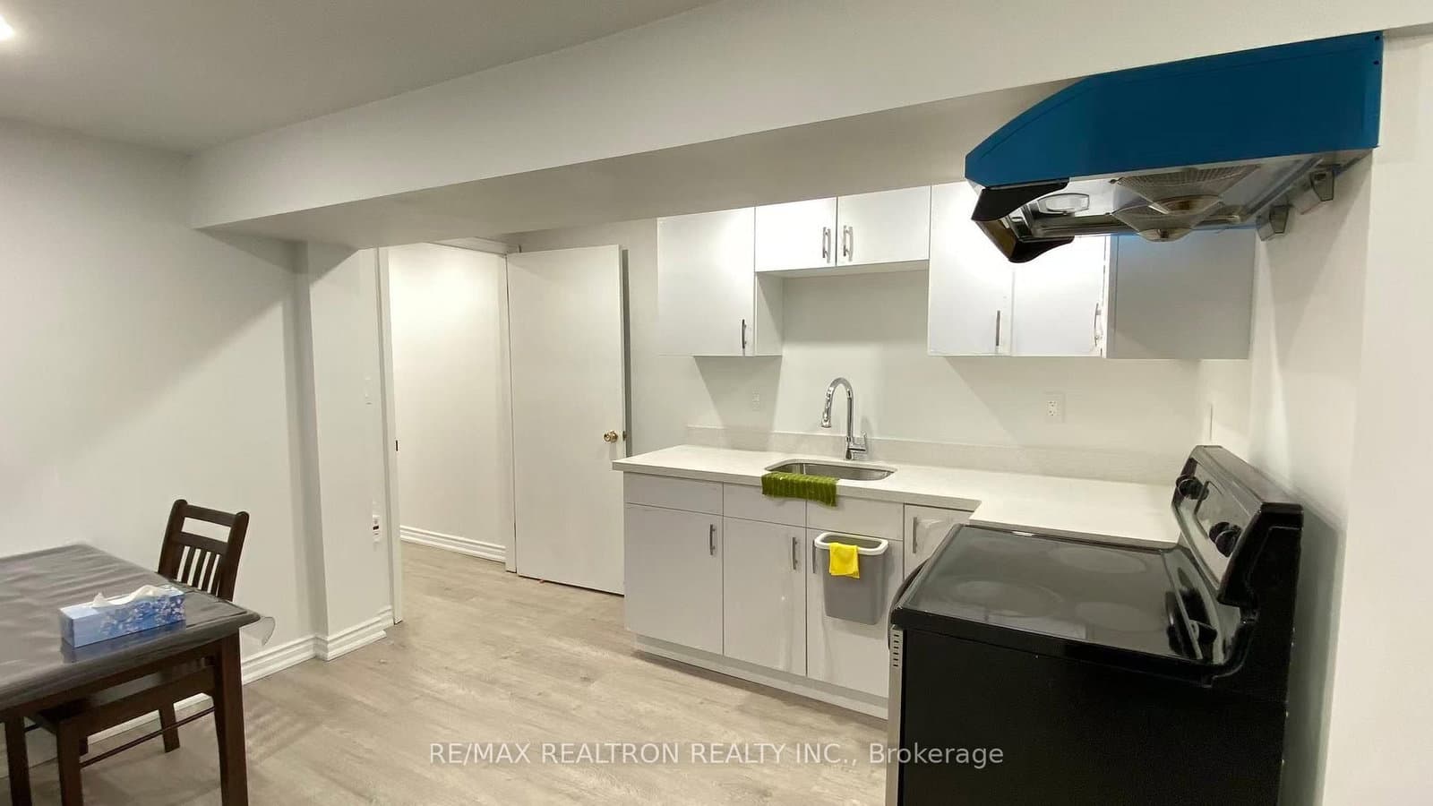 BSMT - 6 Cudham Drive, Toronto, ON — photo 3