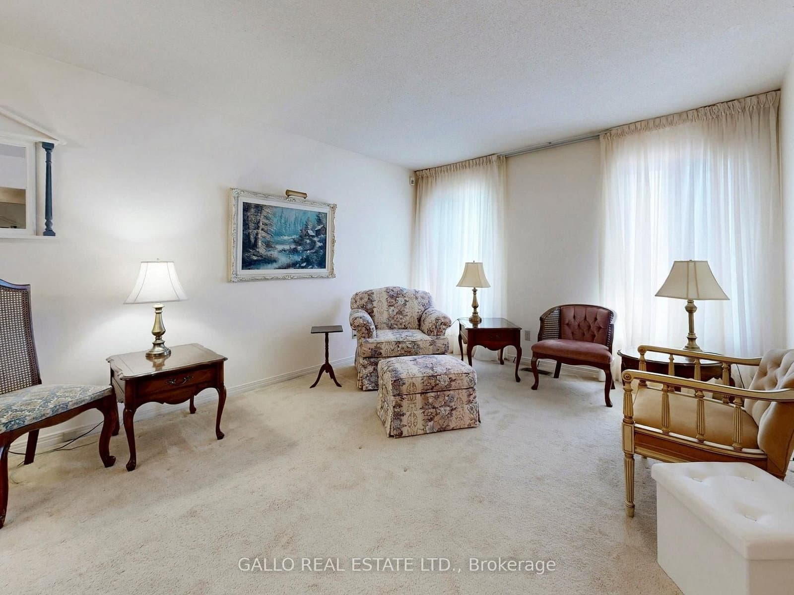 155 Goldhawk Trail, Toronto, ON — photo 3