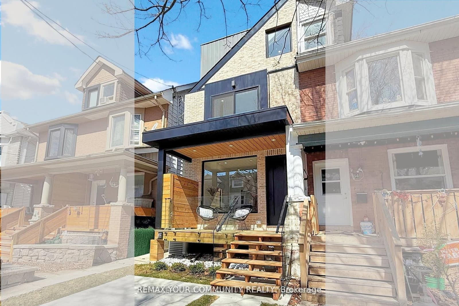 32 Endean Avenue, Toronto, ON — photo 2