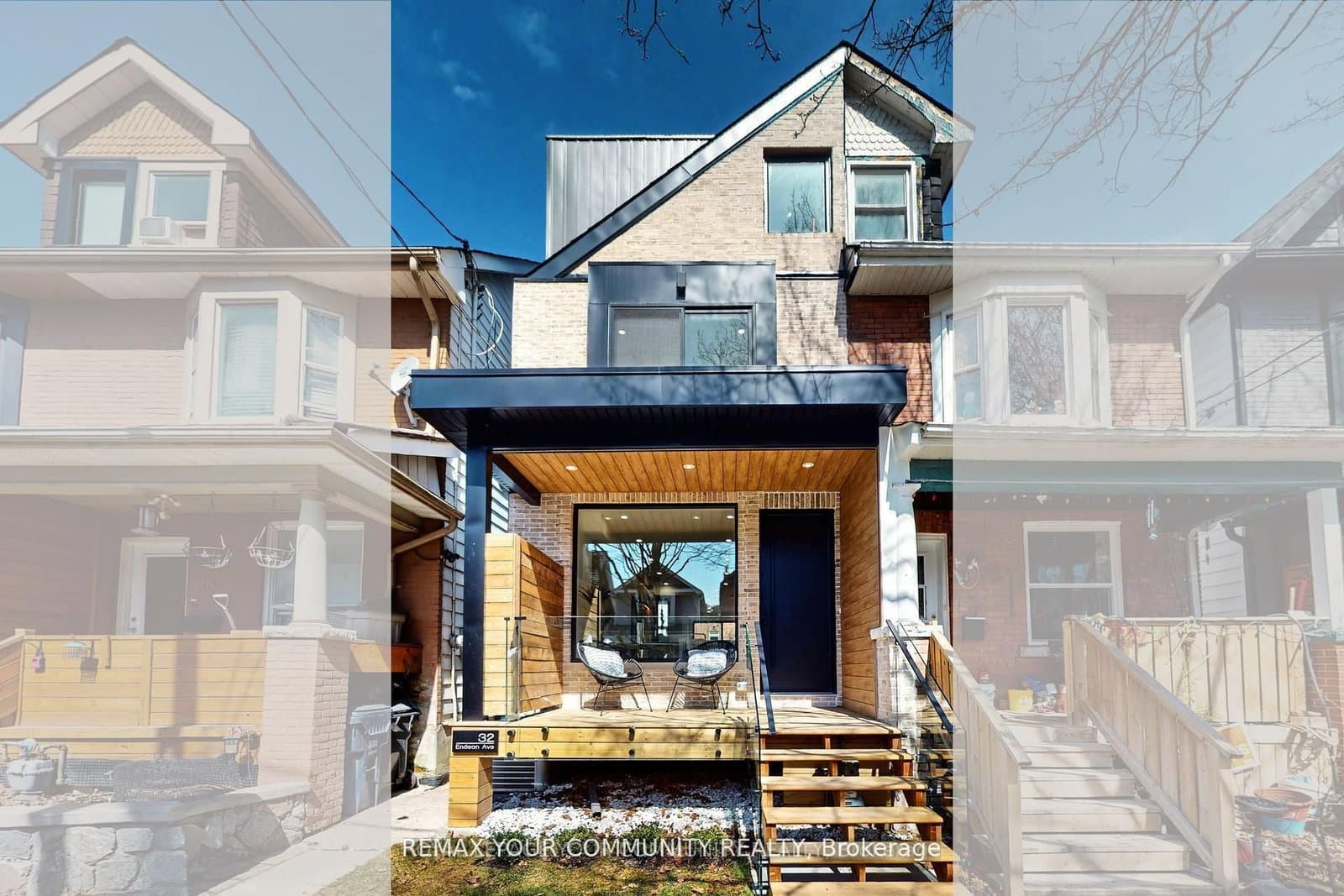32 Endean Avenue, Toronto, ON — photo 3