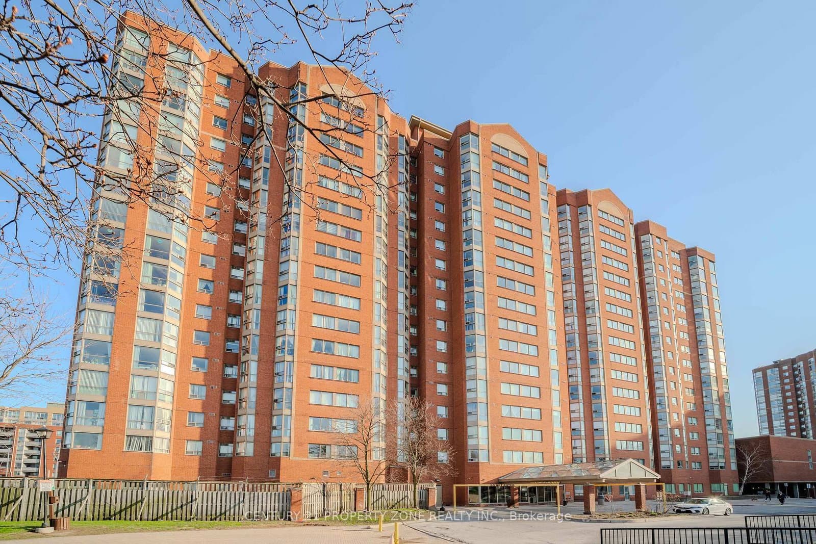 PH03 - 2466 Eglinton Avenue, Toronto, ON