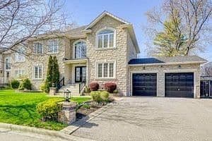 Bsmt - 136 Prohill Street, Pickering, ON — photo 2