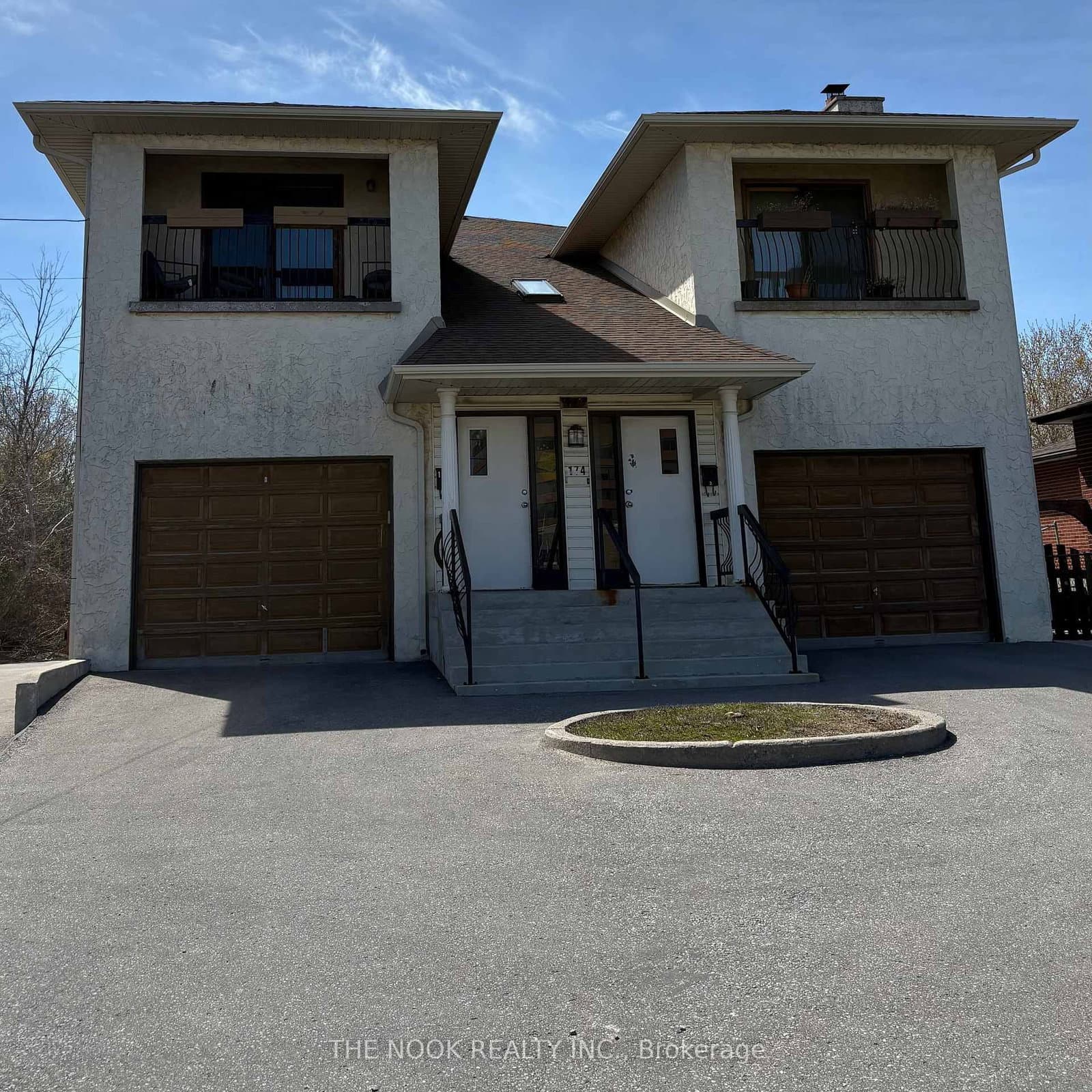 6 - 174 Stevenson Street, Oshawa, ON