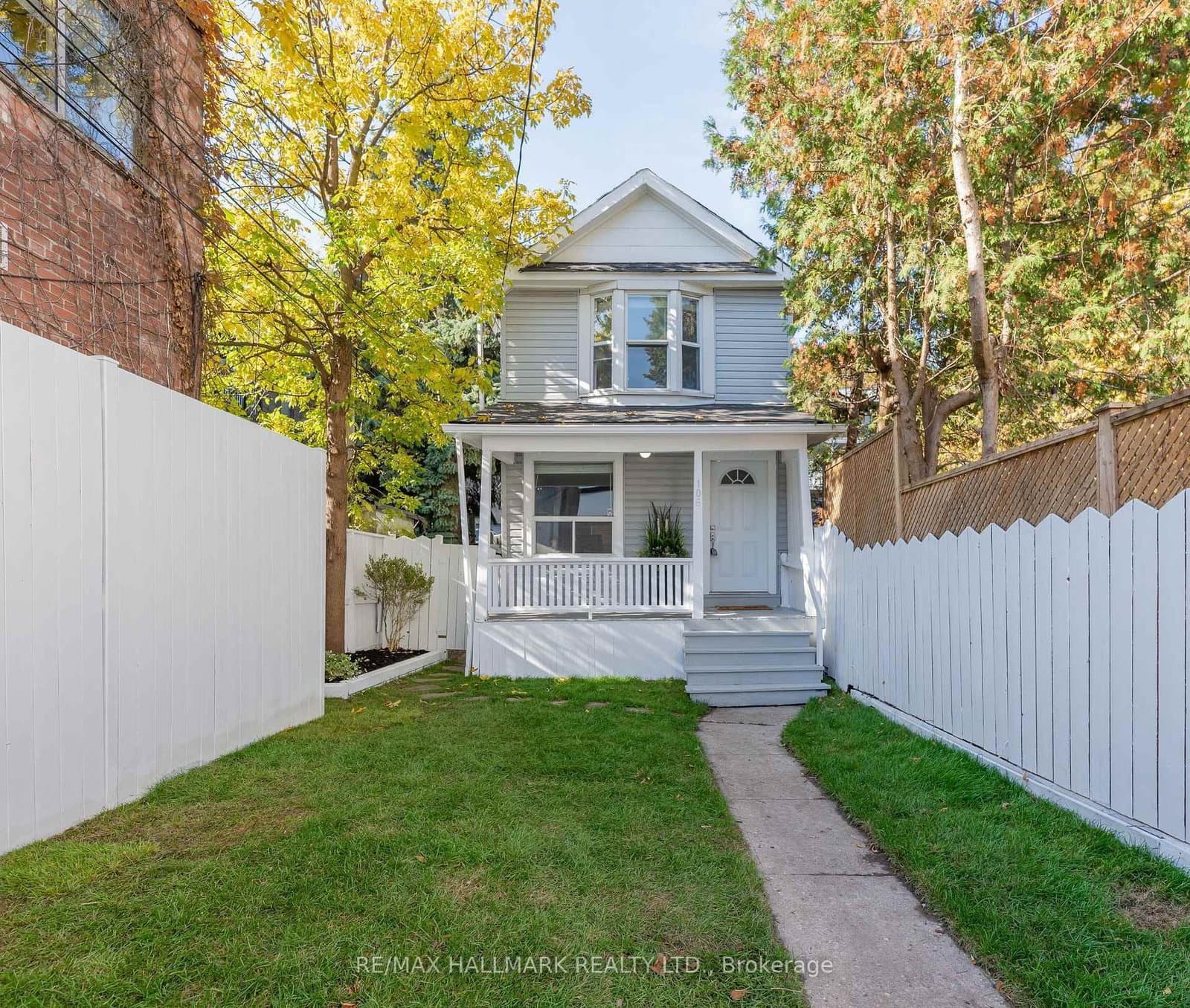 106 Willow Avenue, Toronto, ON