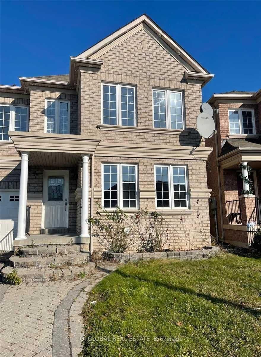 Upper - 29 Nobbs Drive, Ajax, ON — photo 2