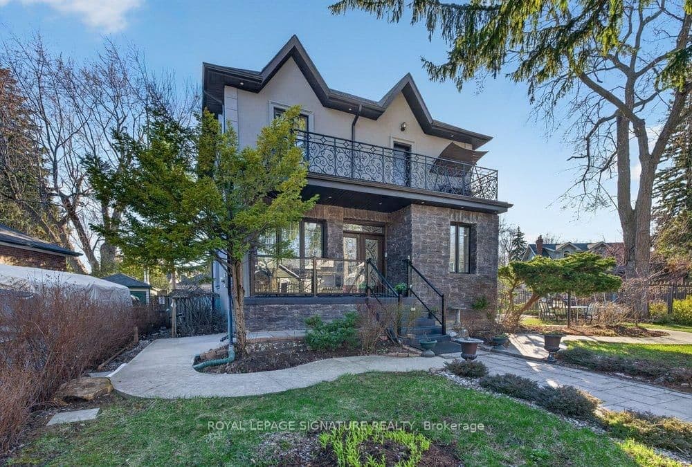 32 Cliffcrest Drive, Toronto, ON — photo 2