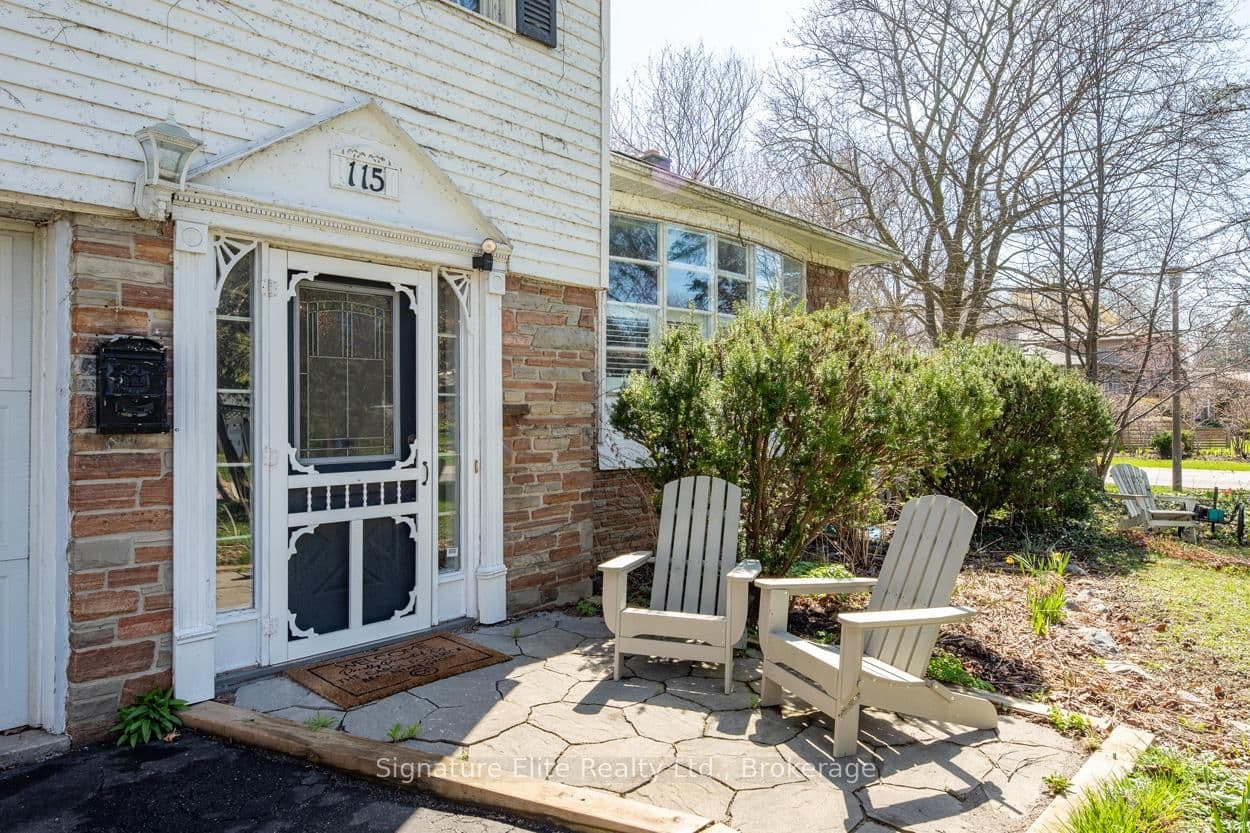 115 Toynbee Trail, Toronto, ON — photo 2
