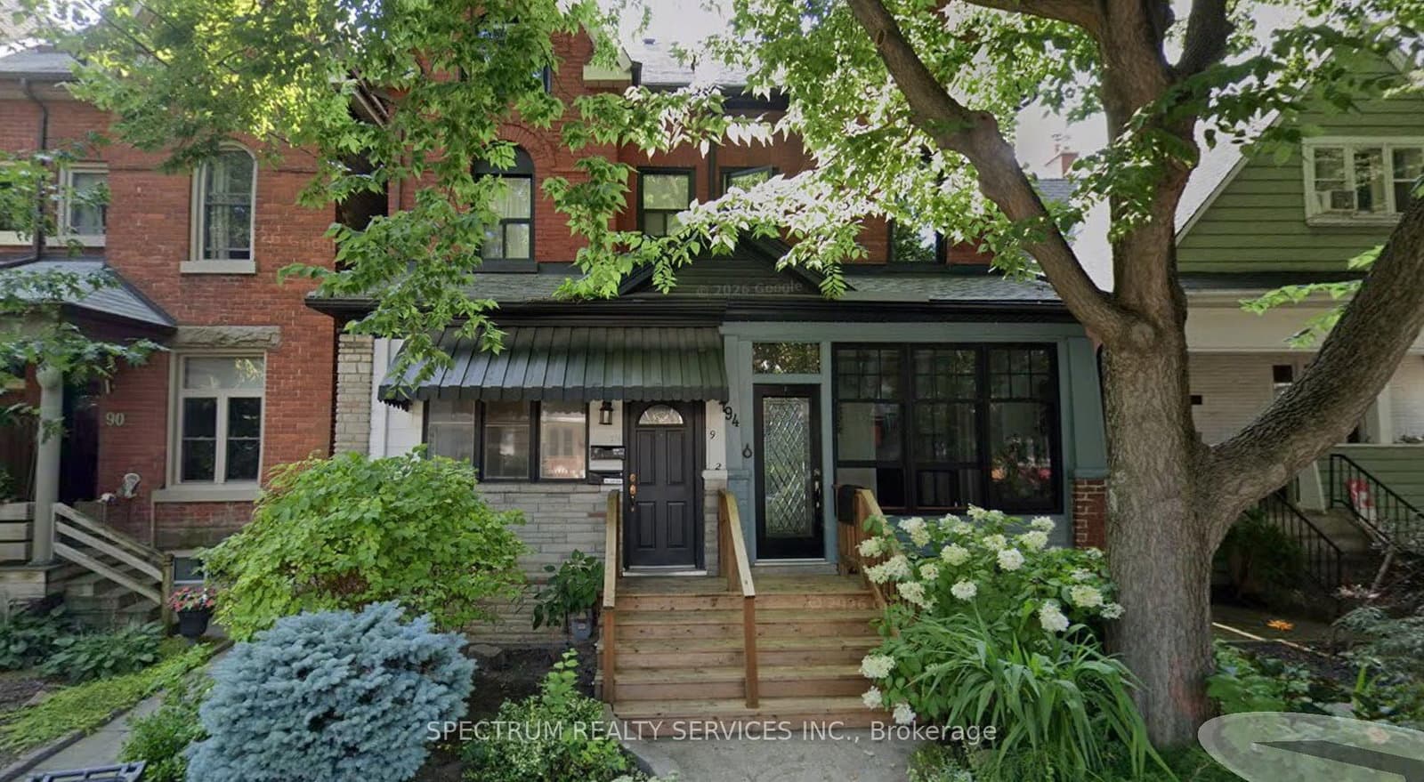 1 - 92 Caroline Avenue, Toronto, ON
