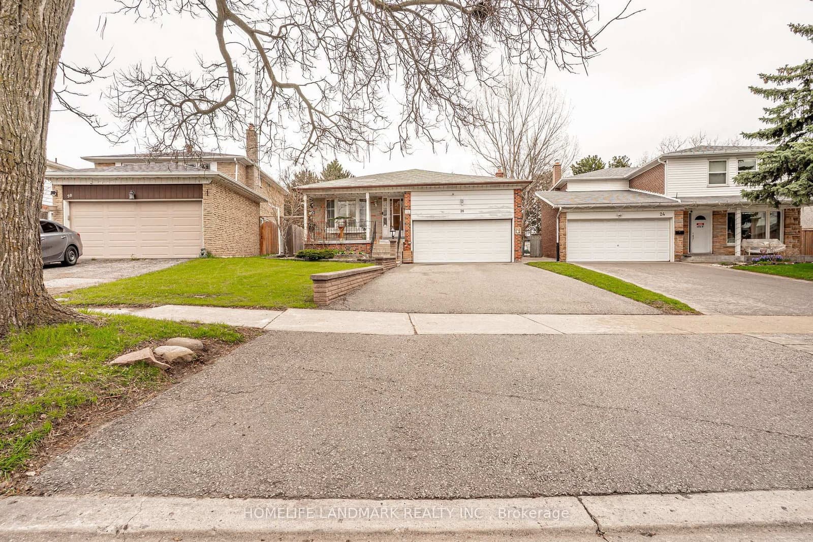 26 Bushcroft Grove, Toronto, ON