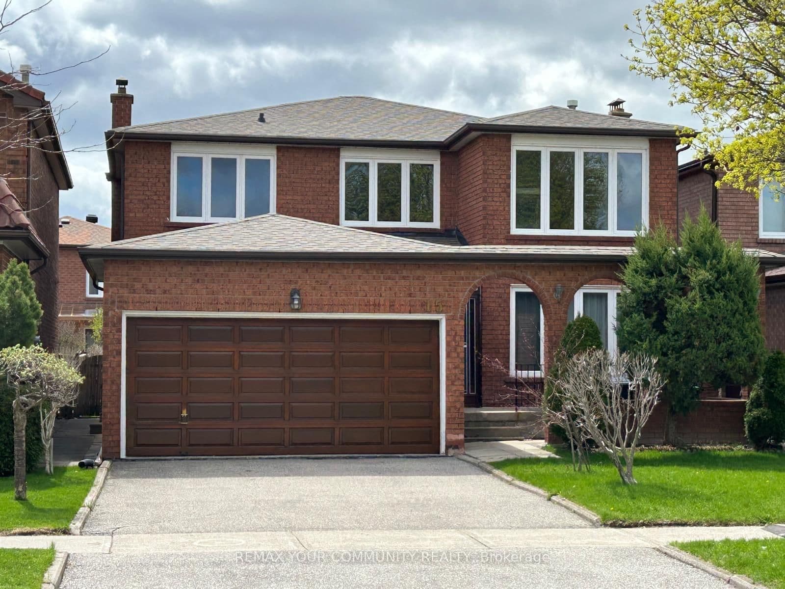 15 Sanwood Boulevard, Toronto, ON