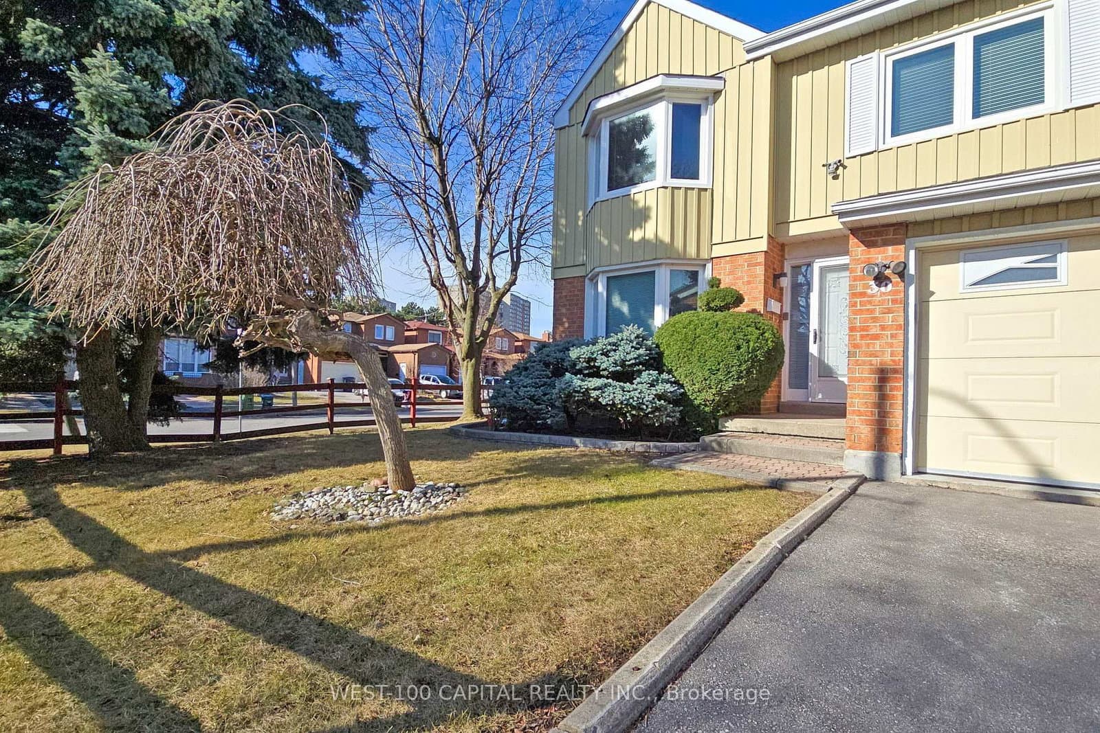 30 Wintermute Boulevard, Toronto, ON