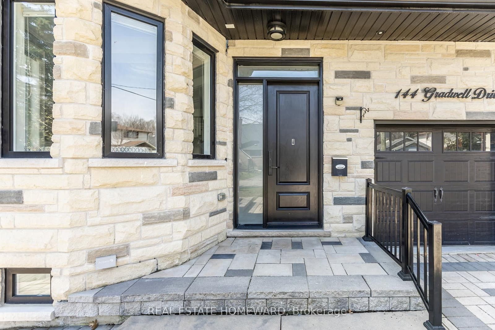 144 Gradwell Drive, Toronto, ON — photo 2