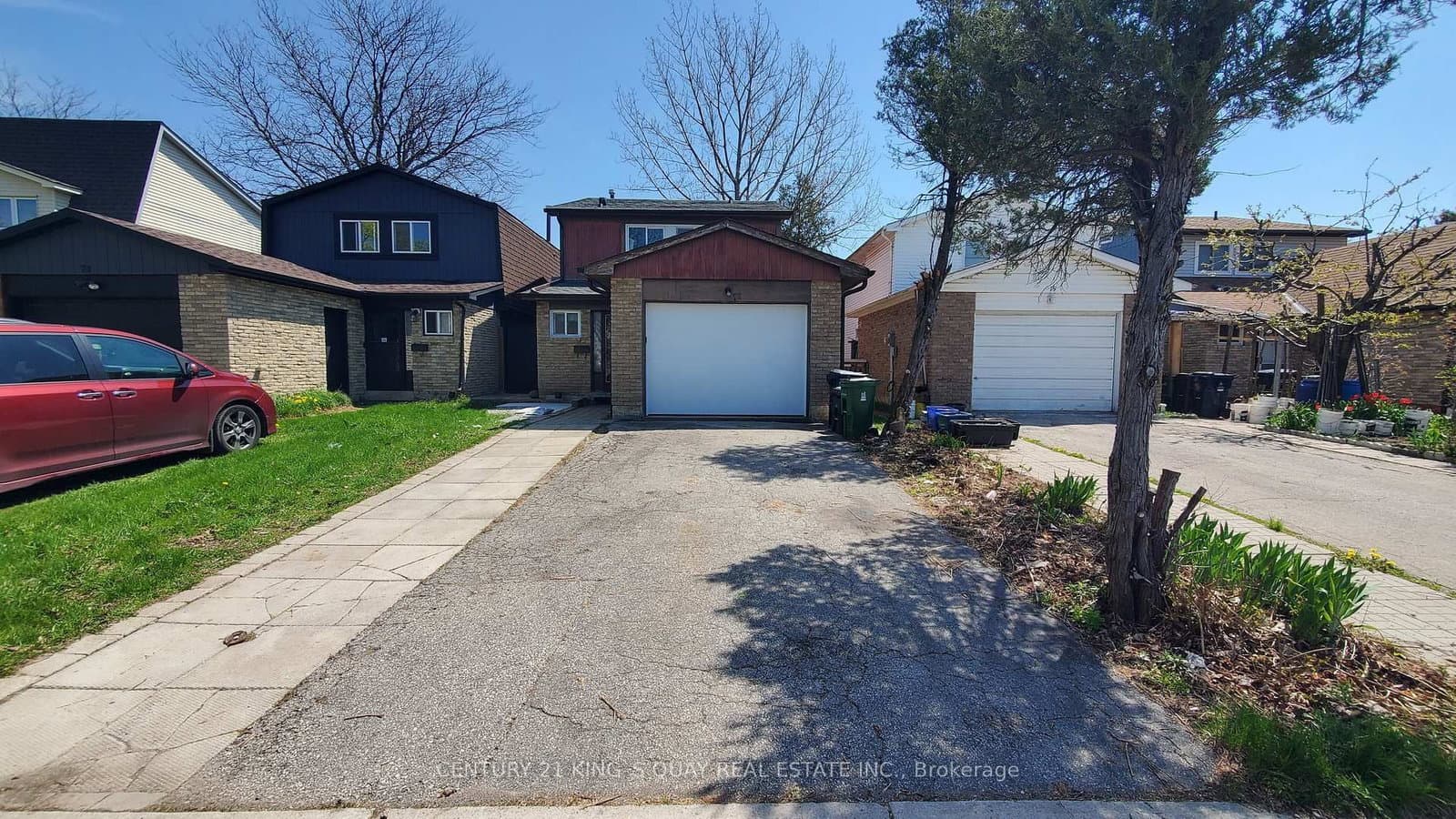 BSMT - 77 White Heather Boulevard, Toronto, ON — photo 2
