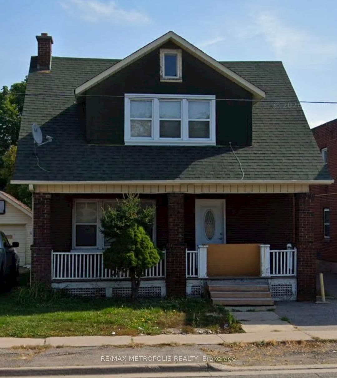 329 Ritson Road, Oshawa, ON