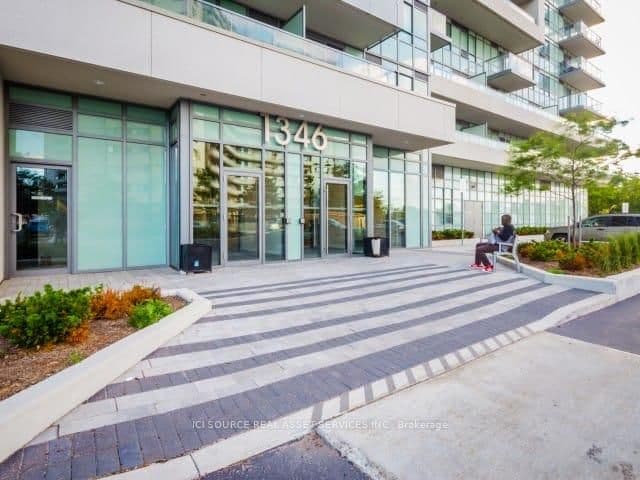 1213 - 1346 Danforth Road, Toronto, ON — photo 2