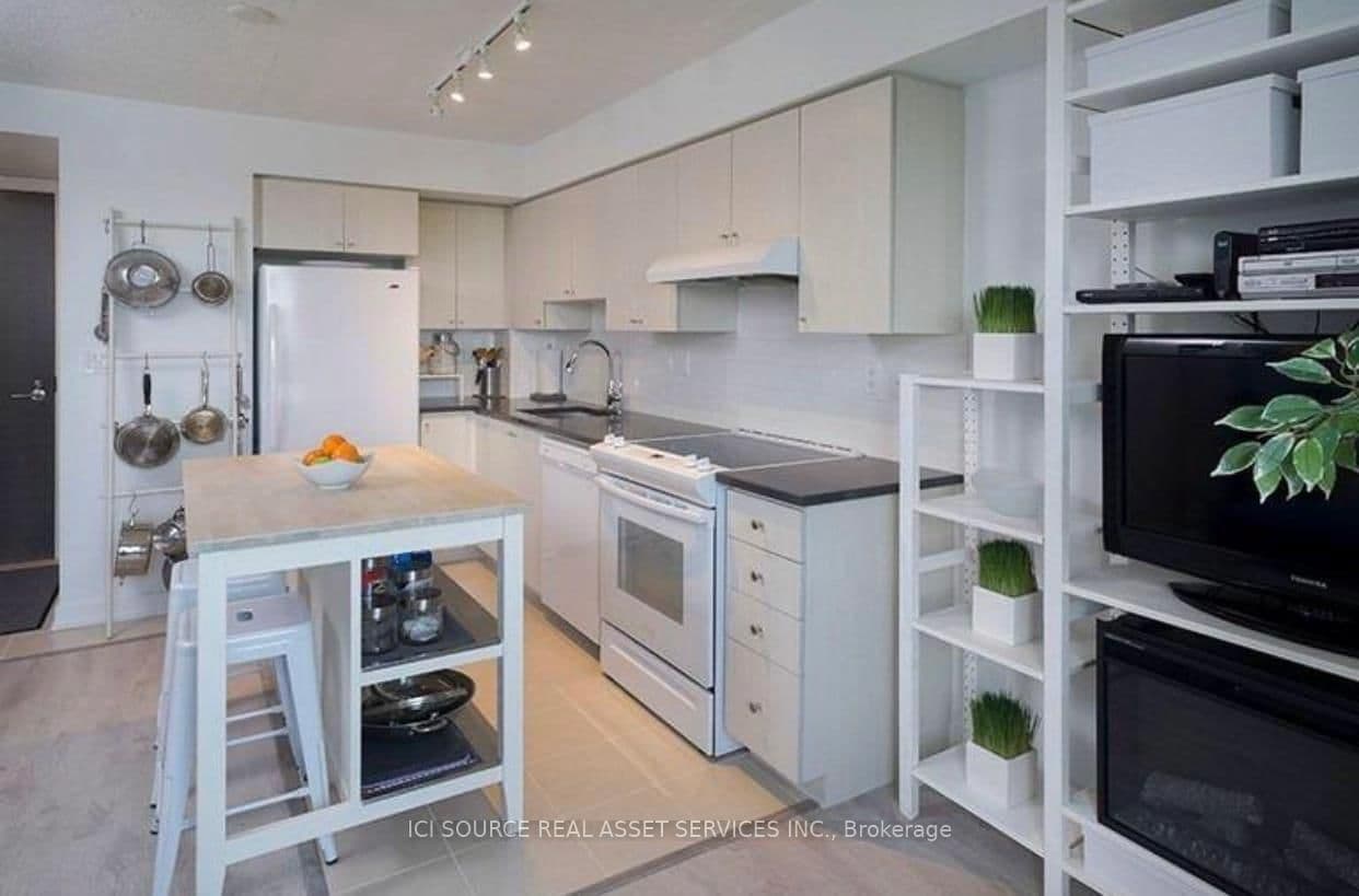 1213 - 1346 Danforth Road, Toronto, ON — photo 3