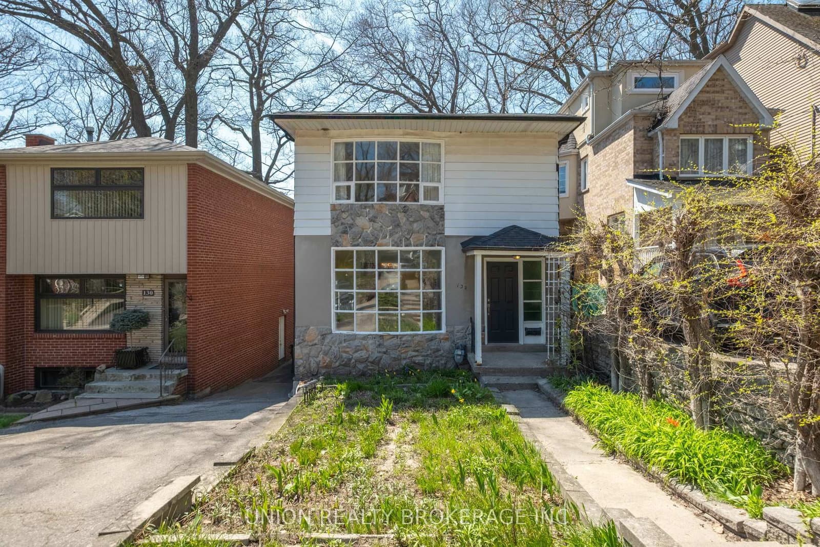 132 Silver Birch Avenue, Toronto, ON