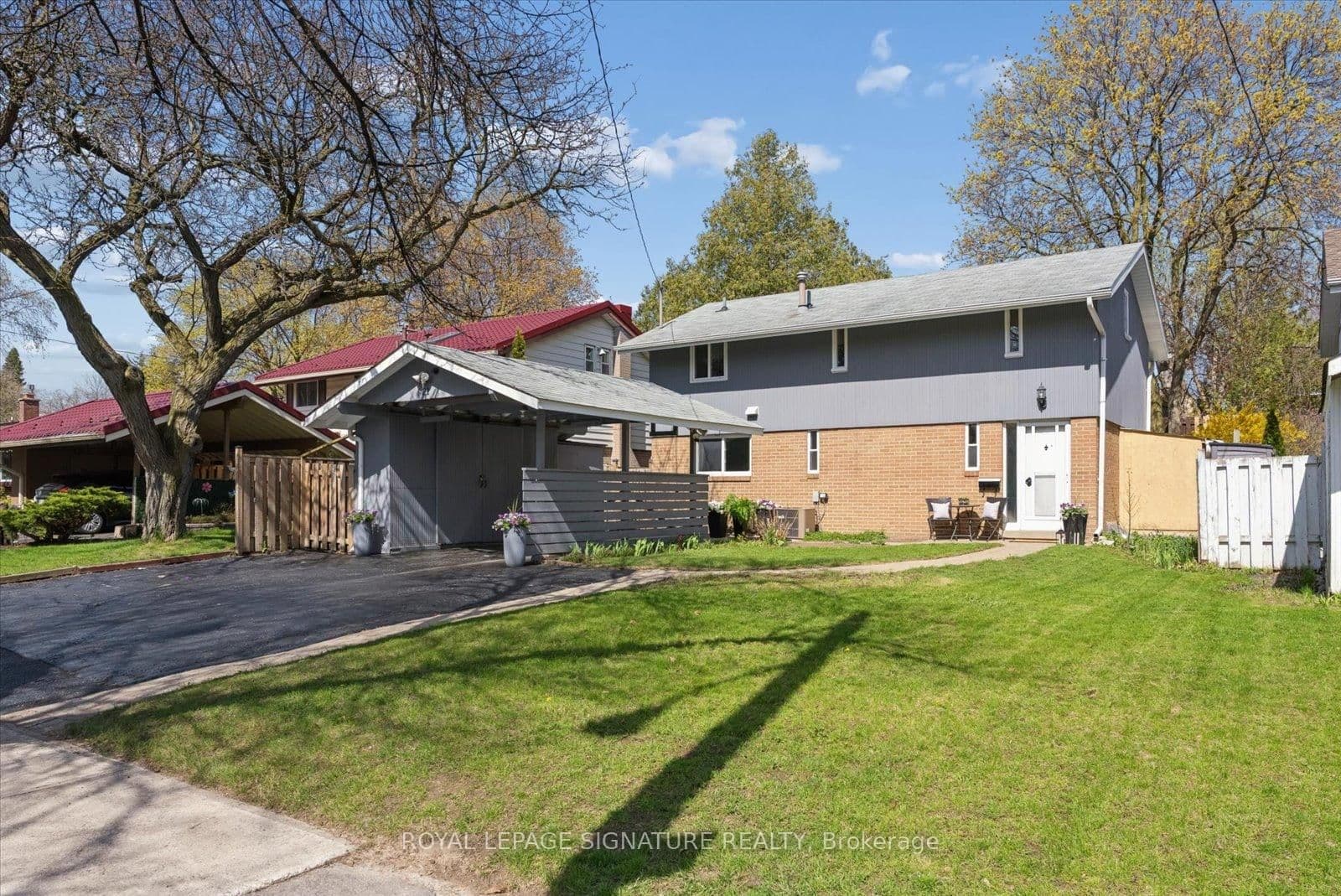 21 Munson Crescent, Toronto, ON — photo 3