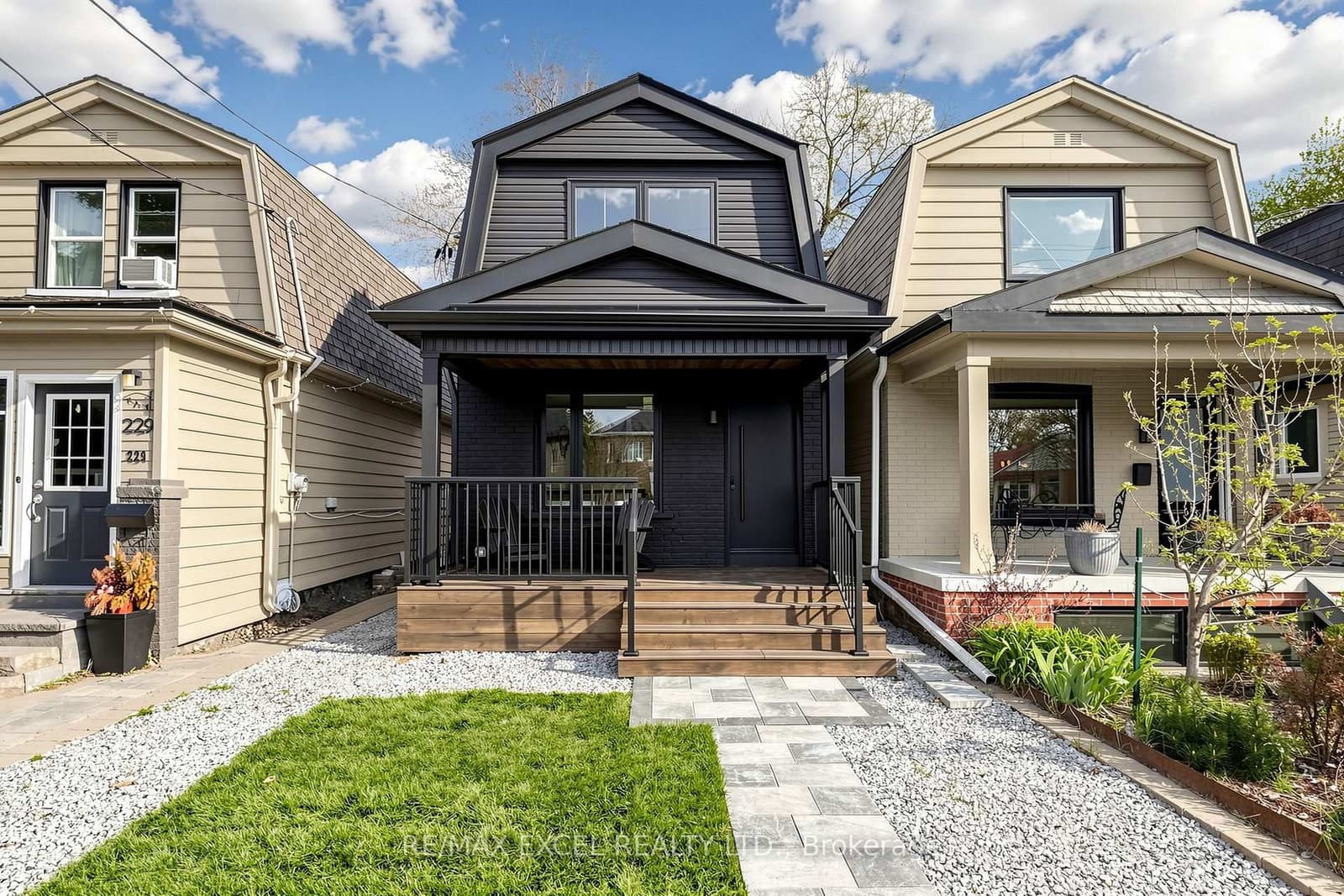 227 Donlands Avenue, Toronto, ON