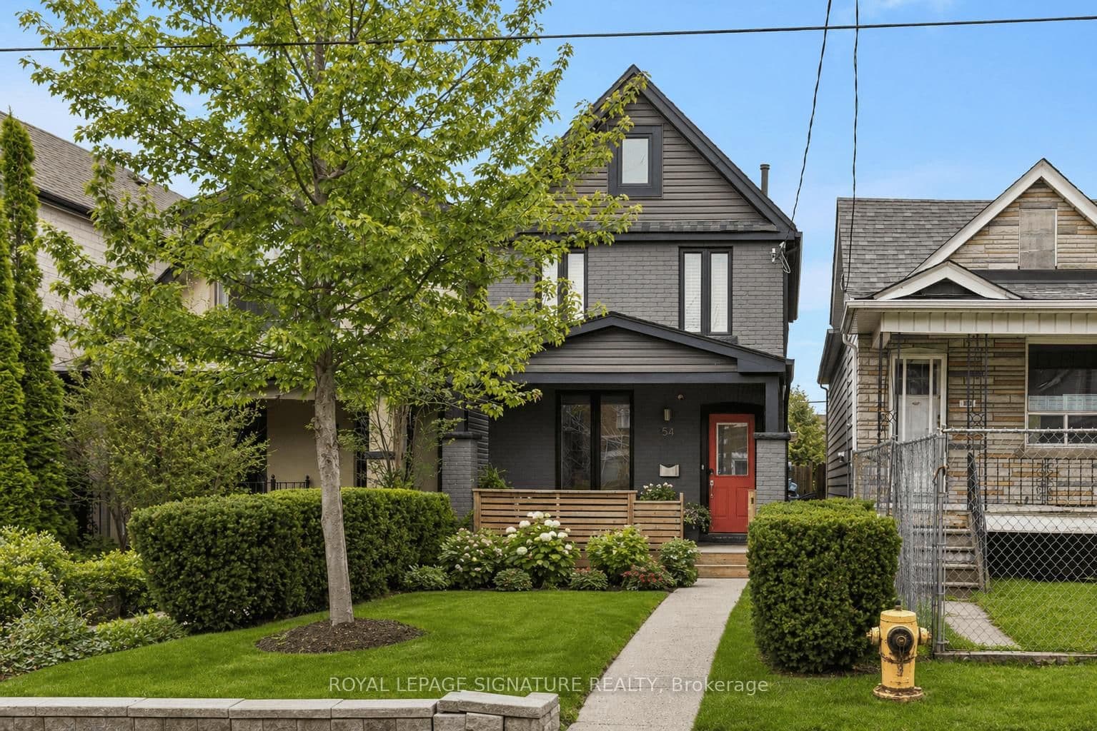 54 Eaton Avenue, Toronto, ON