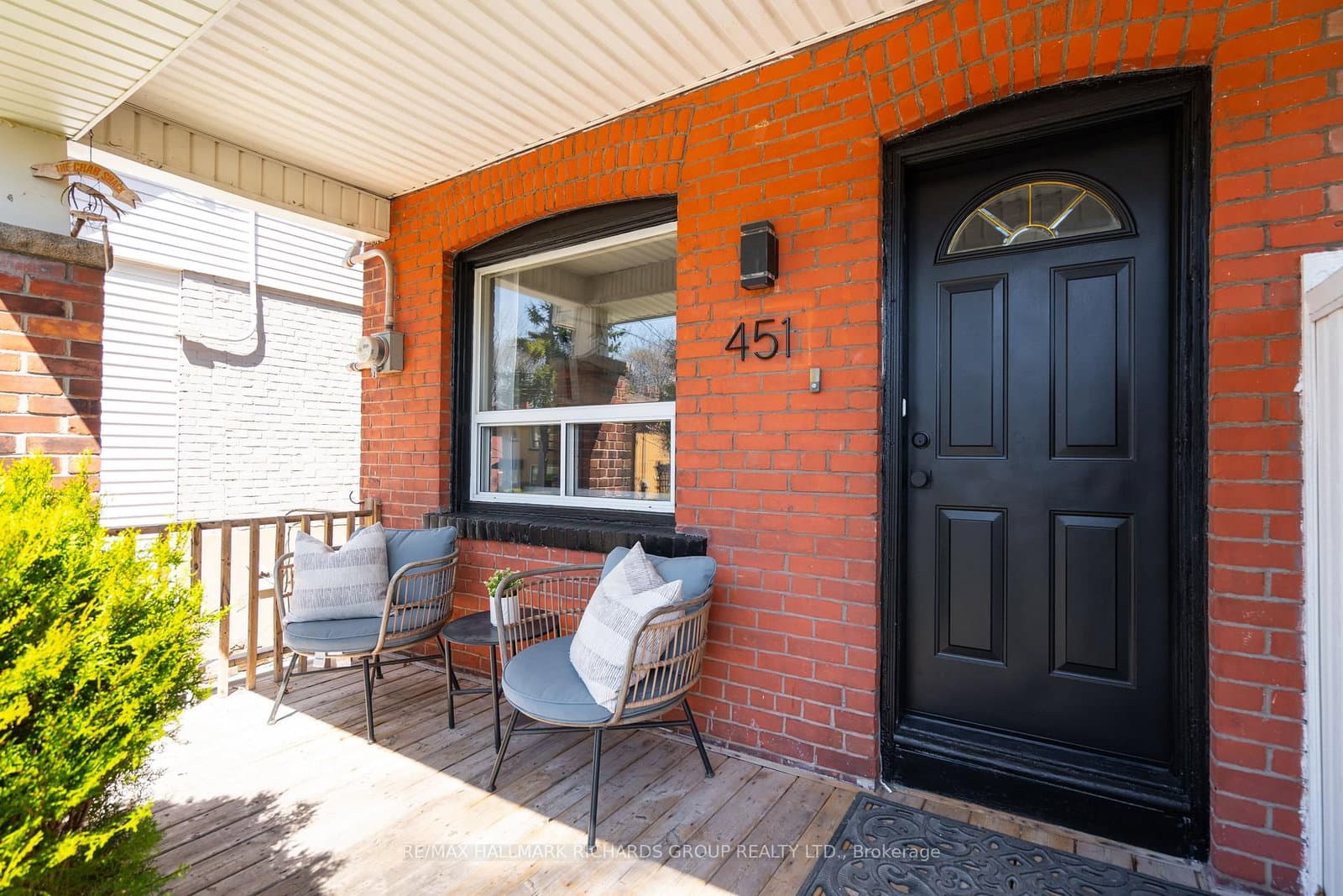 451 Ashdale Avenue, Toronto, ON — photo 2