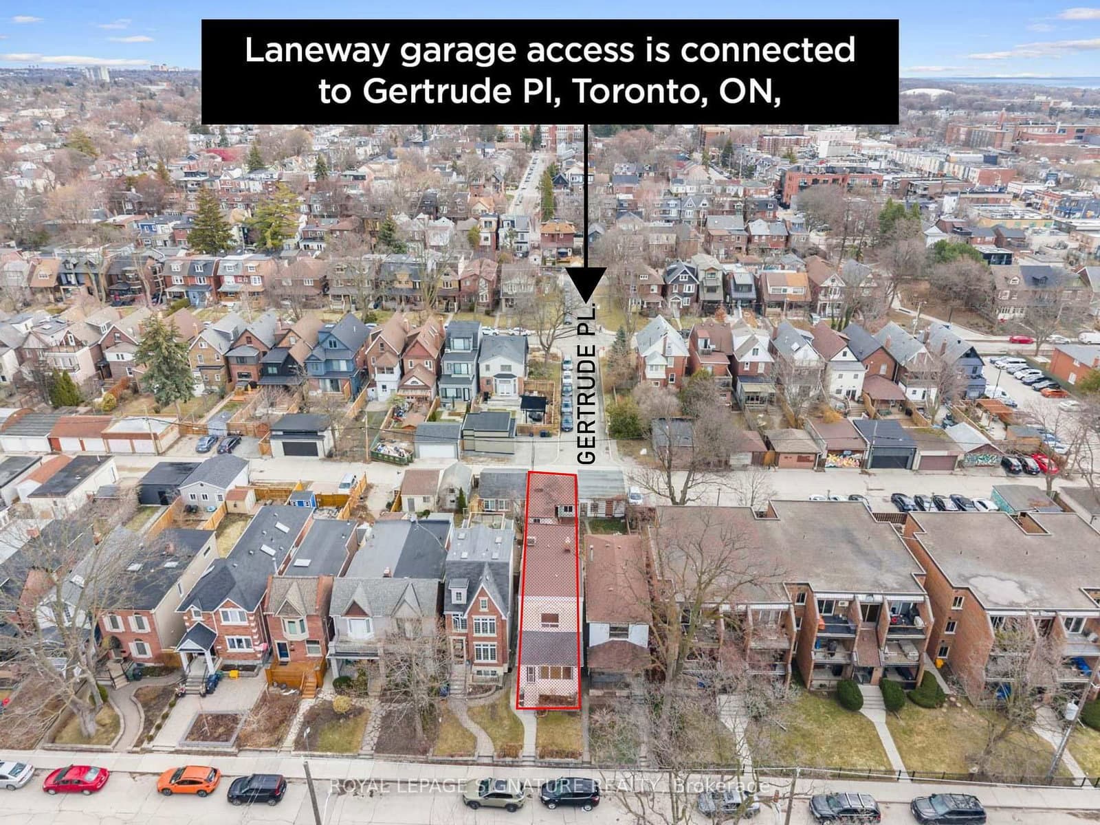 45 Eaton Avenue, Toronto, ON — photo 2